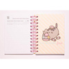 Pusheen - Kalendarz / planner szkolny 2020/2021 z kolekcji Foodie
