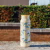 BUTELKA TERMICZNA NA KAWĘ TERMOS BPA FREE, Bidon z Uchwytem, Quokka, 700 ml
