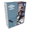 Umbro - Exercise rubber expander (blue)