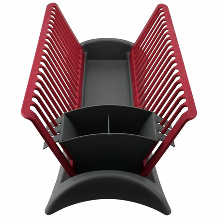 Alpina - Dish dryer with tray
