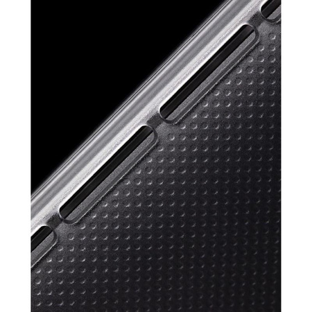 Pouzdro Incase Hardshell - MacBook Air 13" Retina (M1/2020) (Tečkované/čiré)