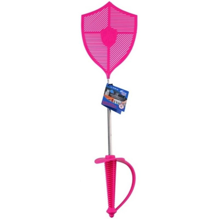 Lifetime - Telescopic fly pack 45-90cm (Pink)