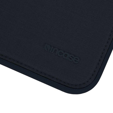Incase ICON Sleeve with Woolenex - MacBook Pro 16" (2019) cover (graphite)