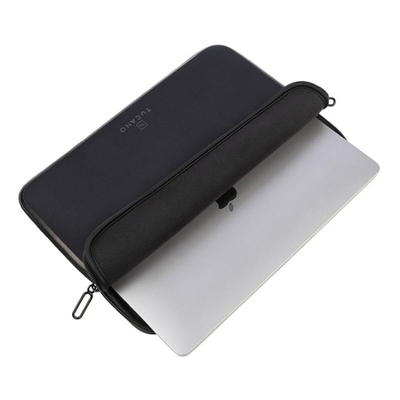 TUCANO Elements 2 - Housse pour MacBook Pro 14" (noir)