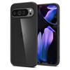 Spigen Ultra Hybrid - Étui pour Google Pixel 9 Pro XL (Noir mat)