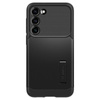 Spigen Slim Armor - tok Samsung Galaxy S23 készülékhez (fekete)