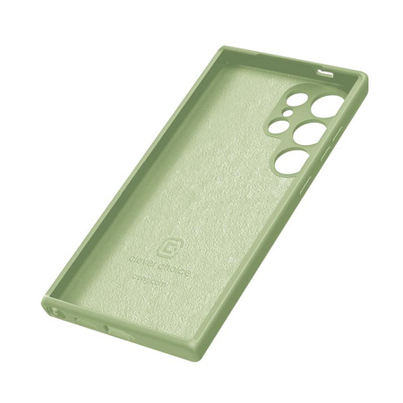 Crong Color Cover - Samsung Galaxy S24 Ultra Case (Green)