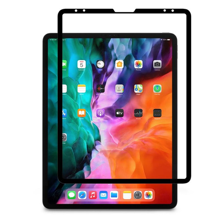 Moshi iVisor AG - Matte Schutzfolie für iPad Pro 12.9" (2022/2021/2020/2018)