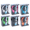 Grundig - Neon in-ear headphones (black)