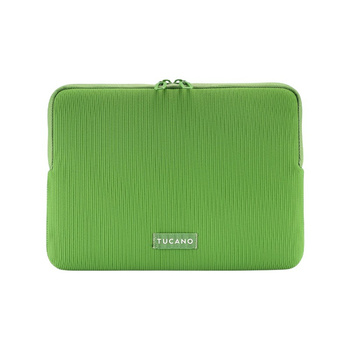 Tucano Colore2 - Hülle für MacBook Air 13” / Pro 13" / Laptop 12” (grün)