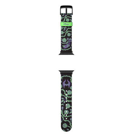 Disney Villains - Armband für Apple Watch (Maleficent)