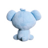 BT21 - Mascotte en peluche 12 cm KOYA BABY