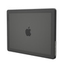 Incase Edge Hardshell tok - MacBook Pro 14" (M4/M3/M2/M1/2024-2021) (fekete)