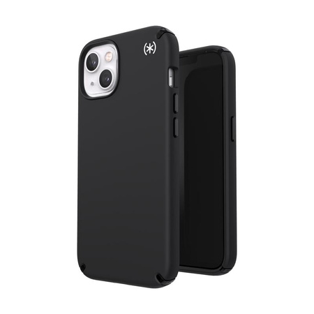 Speck Presidio2 Pro - iPhone 13 Case with MICROBAN Coating (Black)