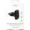 PURO Rotate Magnet Car Air Vent Holder - Support magnétique pour voiture (noir)