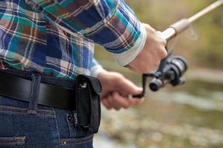 Quirky Switch V2 - Multifunctional pocket knife with 18 functions