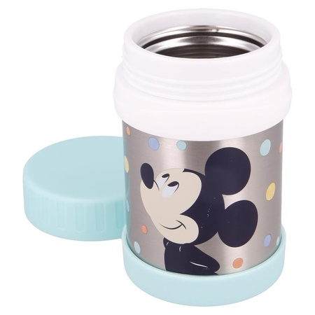 Mickey Mouse - 284 ml-es izotermikus tartály (Cool)