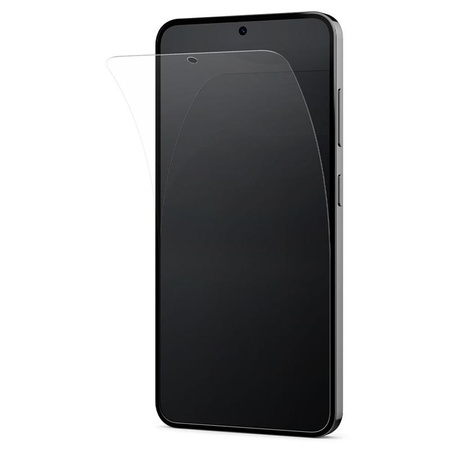 Spigen Neo Flex 2-Pack - Ochranná fólie 2 ks. pro Samsung Galaxy S24 (Transparent)