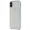 Incase Pop Case - Coque pour iPhone Xs / X (transparent/ardoise)