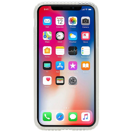 Incase Protective Guard Cover - iPhone Xs / X Case (Clear)