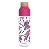 BUTELKA NA WODĘ DO SZKOŁY BPA FREE, do Pracy, Wytrzymała Ecozen, 840 ml