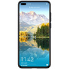 Nillkin Super Frosted Shield - Huawei P40 Case (Noir)