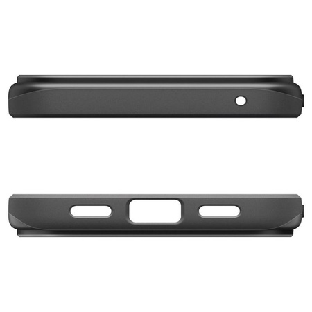 ETUI DO GOOGLE PIXEL 10 PRO XL do MAGSAFE SPIGEN THIN ORYGINALNE CZARNE