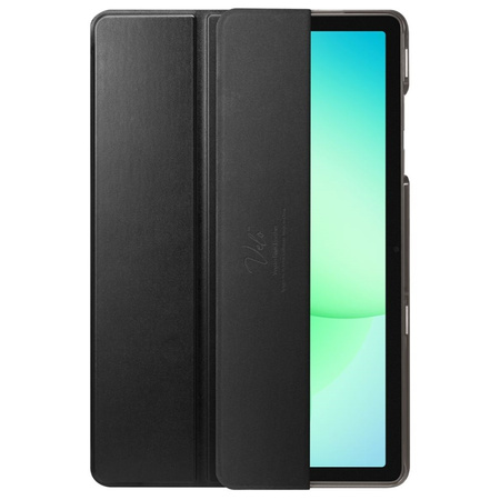 Spigen Smart Fold - Case for Samsung Galaxy Tab A11+ / A9+ (Black)