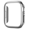 Spigen Thin Fit - Obudowa do Apple Watch 8 / Watch 7 45 mm (grafitowy)