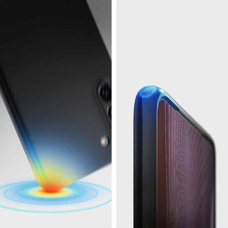 Spigen Thin Fit - Case for Samsung Galaxy S21 5G (Black)