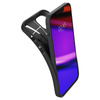 Spigen Core Armor - Hülle für iPhone 14 Plus (Schwarz matt)