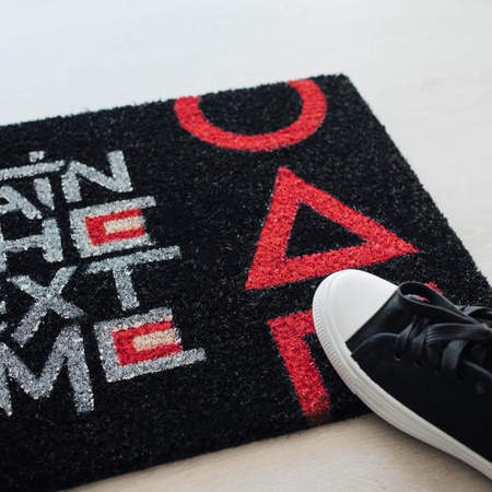 Squid Game - Doormat (40 x 60 cm)