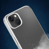 PURO Impact Clear - tok iPhone 14 / 13 (átlátszó)