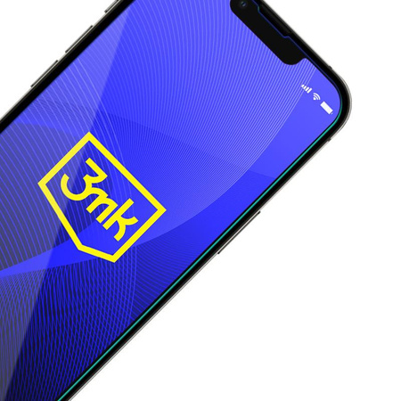 3mk FlexibleGlass - Hibrid üveg iPhone 14 Plus / iPhone 14 Pro Max készülékhez