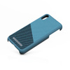Nordic Elements Saeson Freja - Coque en matériau iPhone Xs Max (Petrol)