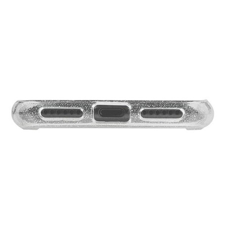 UNIQ LifePro Xtreme - Tasche iPhone SE (2022/2020) / 8 / 7 (transparent)