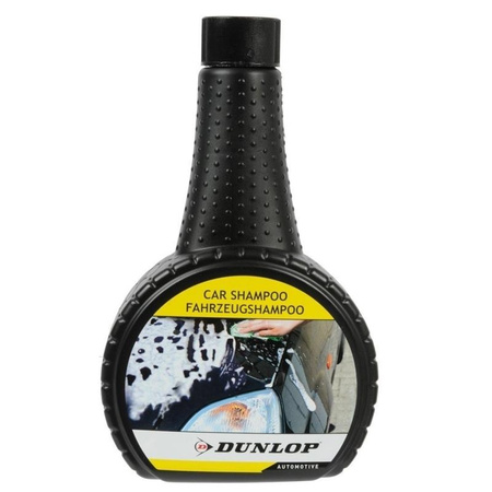 Dunlop - Karosserieshampoo
