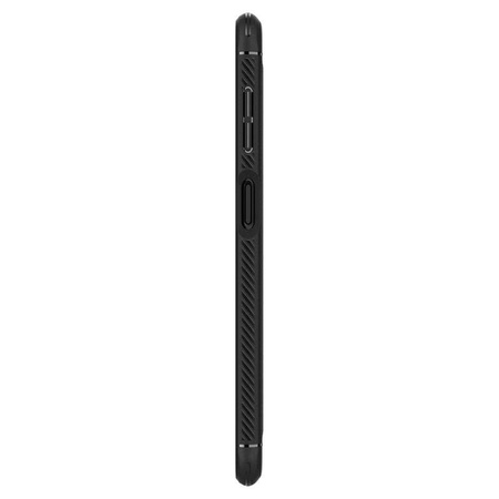 Spigen Rugged Armor - Case for Samsung Galaxy A13 4G (Black)