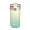 Quokka Boost Coffee Tumbler - Termohrnek z nerezové oceli s vařičem 400 ml (Lemon Lime)