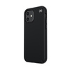 Speck Presidio2 Pro - Etui iPhone 12 / iPhone 12 Pro z powłoką MICROBAN (Black)