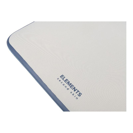 TUCANO Elements 2 - MacBook Air 13" (M4/M3/M2/M1/2025-2018) / Pro 13" borító (szürke)