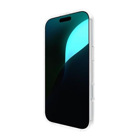 Kate Spade New York Protective MagSafe - Case for iPhone 16 Pro (Chunky Glitter)