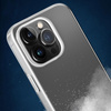 PURO Impact Clear - Etui iPhone 14 Pro (przezroczysty)