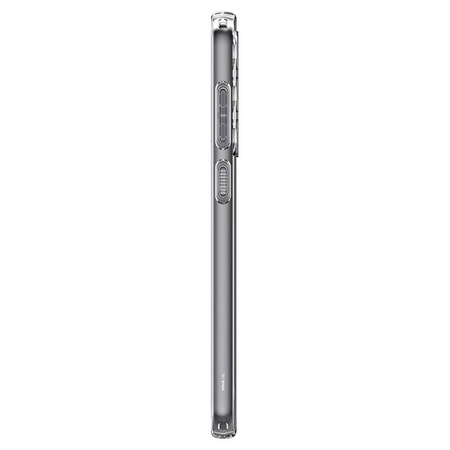 Spigen Liquid Crystal - pouzdro pro Samsung Galaxy S23 FE (průhledné)