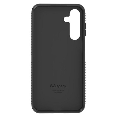 Speck ImpactHero Grip - pouzdro pro Samsung Galaxy A16 4G/5G (černé)