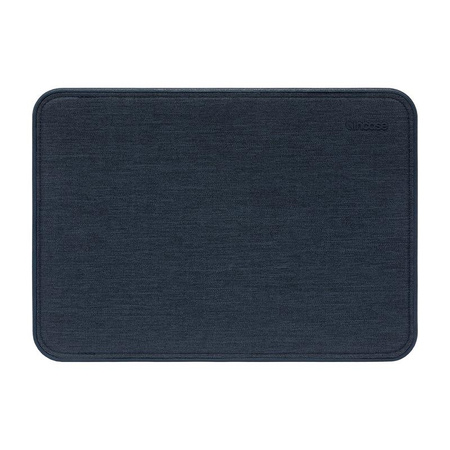 Incase ICON Sleeve s Woolenexem - obal na MacBook Pro 14" (2023-2021) (tmavě modrý)