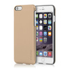 Incipio Feather SHINE Case - Coque pour iPhone 6s Plus / iPhone 6 Plus (Light Rose Gold)