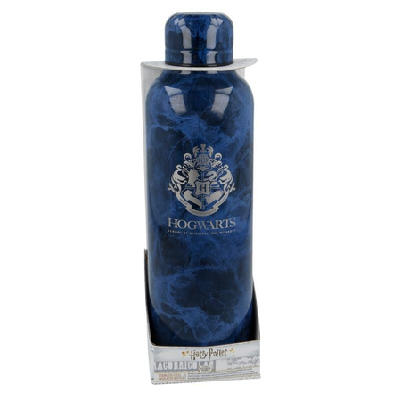 Harry Potter - Roxfort Gyűjtemény Rozsdamentes Acél Termosz 515 ml