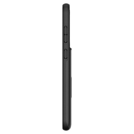 Spigen Slim Armor CS - pouzdro pro Samsung Galaxy S23 FE (černé)