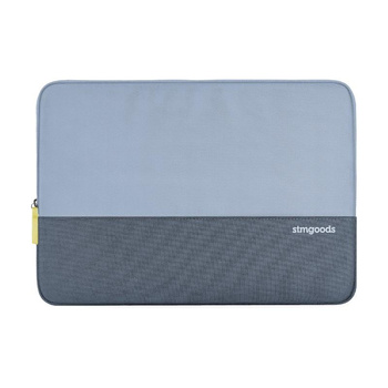 Etui STM Origin Laptop Sleeve – kompaktowe, 13–14", lekka ochrona EVA, polar